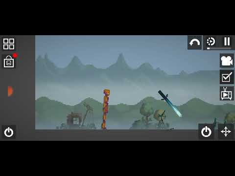 Episode 21:Scp-4650 and Scp-1326 begin Invade Robot's Land