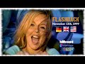 Flashback November 13th 1999 German UK US Charts
