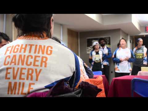 2015 Texas 4000 Tribute Feature Film