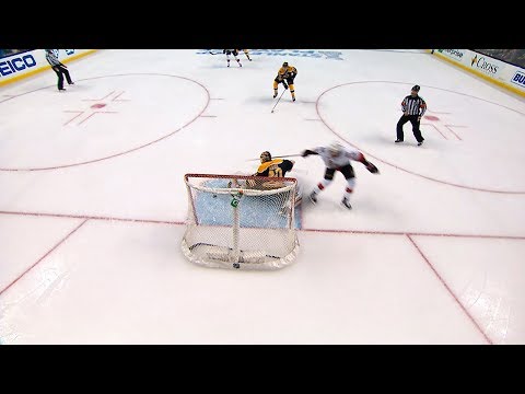 Top 10 Plays of the 2017 Stanley Cup Playoffs