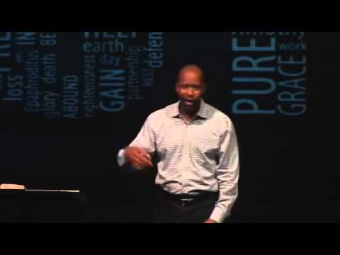 There's More Work To Do