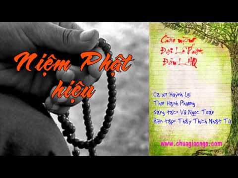 Niệm Phật hiệu