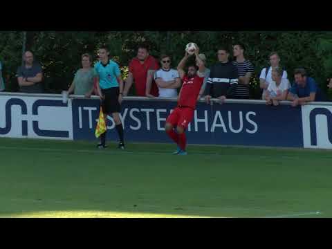 Leichter Aufwärtstrend – Hankofen gibt die Rote Laterne in der Bayernliga ab