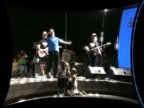 Borghetti Bugaron Band - Avanti e indré (2005 Rastat)