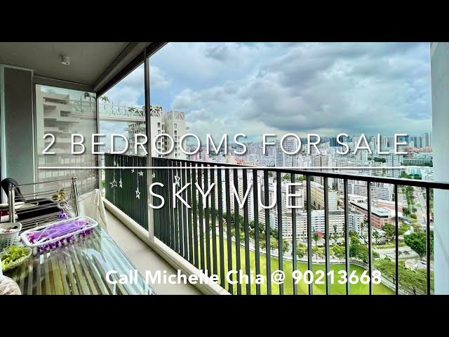 undefined of 807 sqft Condo for Sale in Sky Vue