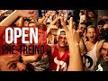 OPEN DE PRÉ-TREINO | PARANDO TUDO NA RUA AUGUSTA