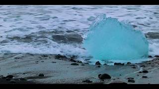 On A Cold Winter Day - Adi Goldstein