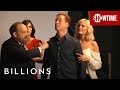 Billions | Season 2 First Takes | Damian Lewis & Paul Giamatti Series