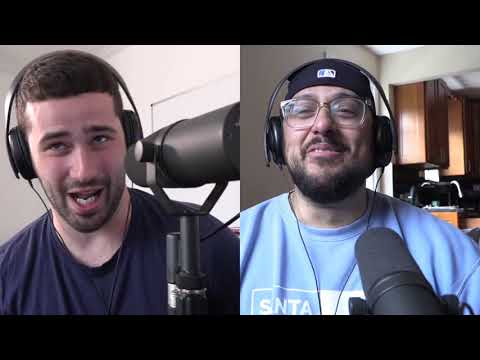 The Basement Yard: Joe and Danny Funniest Moments