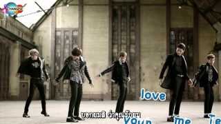 [HD/KARAOKE] HISTORY - What am I to you