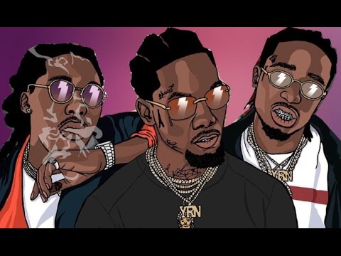 (FREE) Migos x Lil Uzi Vert x Gucci Mane Type beat 2017 " Grams " | Rap/Trap beat 2017 | Big Jeezy