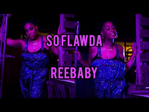 SO FLAWDA - REEBABY (Official Video)