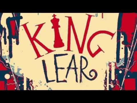 King Lear, Blackwells, Oxford