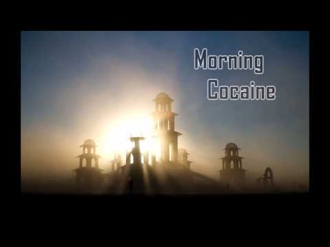 Karrier - Morning Cocaine (psytrance set)