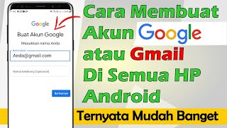 Download lagu Easy Ways to Create a New Google Account mp3 Download lagu Easy Ways to Create a New Google Account mp3
