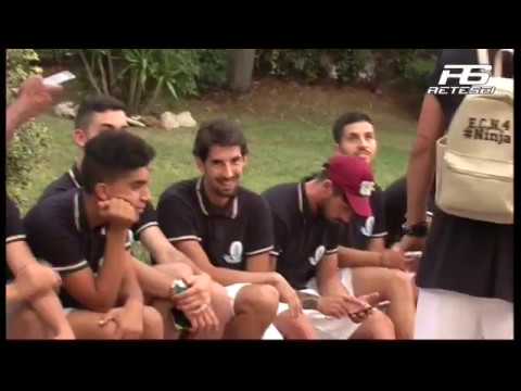 Serino Calcio: presentazione organico stagione 2017/2018