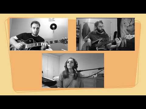 All I do is dream of you - Cotton Swing Trio