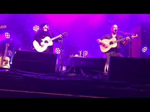 Dave Matthews & Tim Reynolds (Featuring Carlos Varela) - Muros Y Puertas