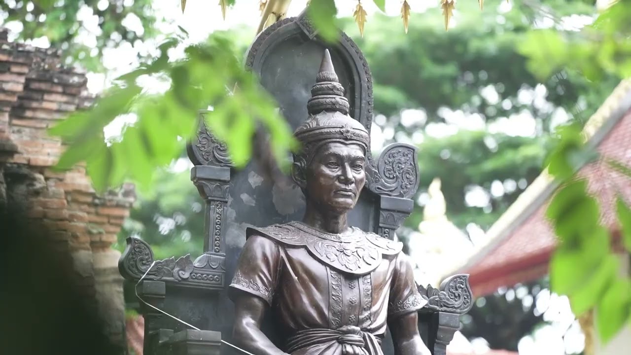 Wat Ngam Mueang