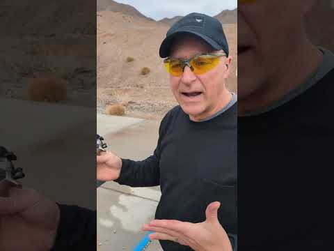 Beretta 92FS