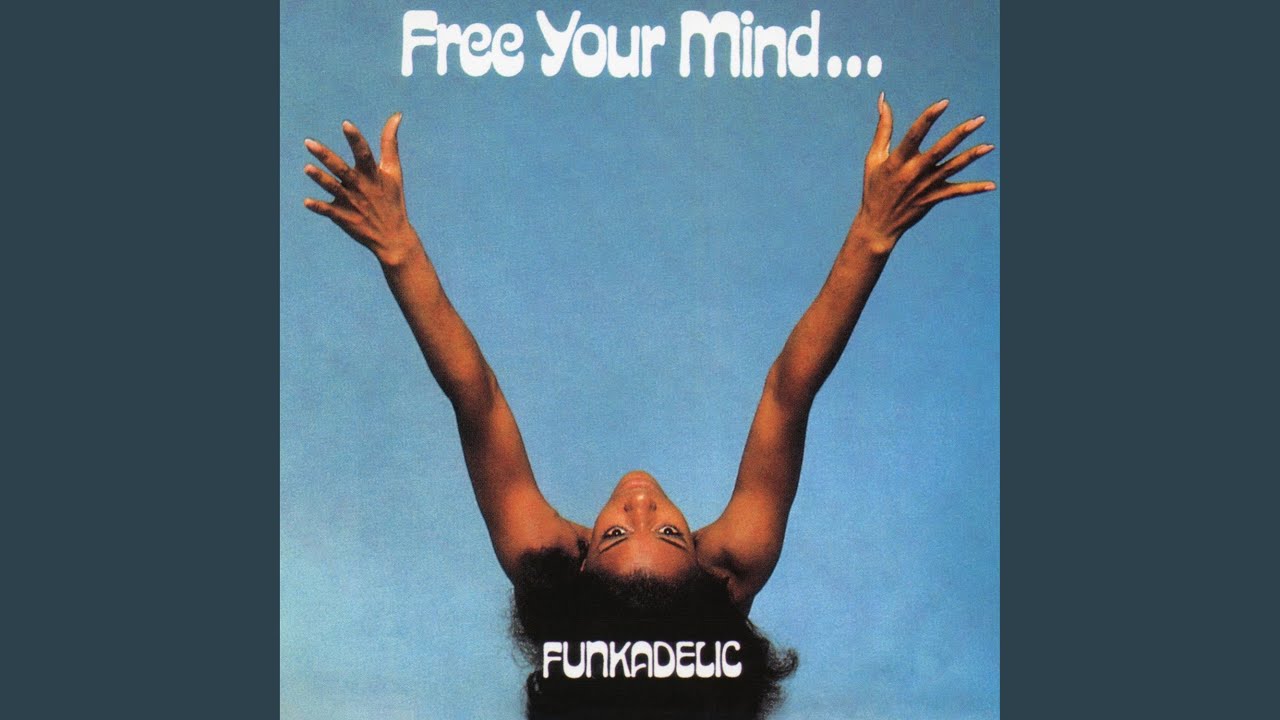 Funkadelic - Some More