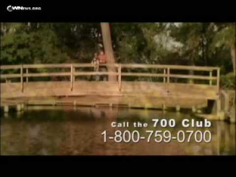 Christian World News: April 24, 2009 - CBN.com