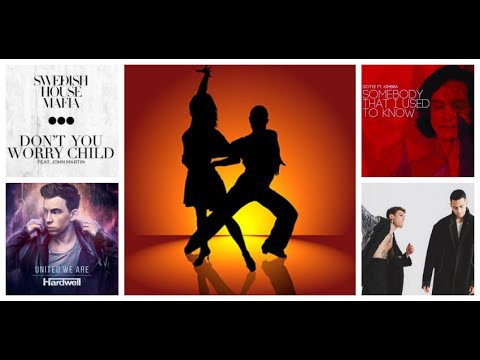 BACHATA 2022 SWEDISH HOUSE MAFIA  VS HARDWELL FEAT CHRIS JONES VS GOTYE VS MAHMOOD FEAT BLANCO