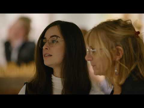 SUTTOGÓ FÖLD – A táj alternatívái a magyar és izraeli kortárs képzőművészetben kiállításmegnyitó