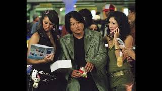 Download lagu Tokyo Drift x Gypsy Woman (Brazilian Funk Remix) mp3