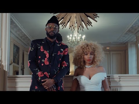 Fally Ipupa - Maria PM (Clip Officiel)