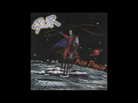 SPUR - Choosy (Official Audio / Remastered 2025)