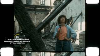 Trailer for Revolutionaries Never Die