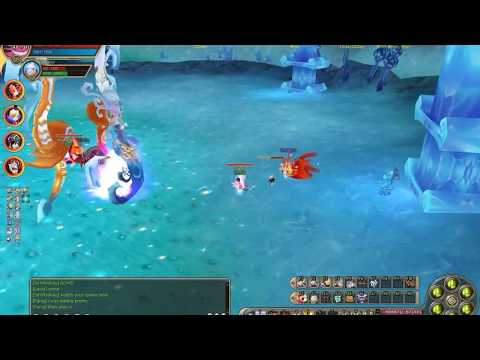 Krona Flyff's (v2) - Onima