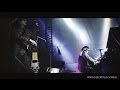 The Tiger Lillies - 4 - Alone With The Moon - Live@Sentrum [09.05.2014]