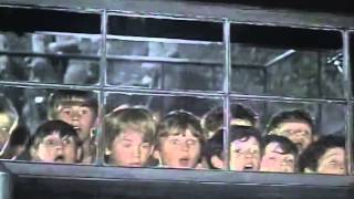 Oliver! Trailer 1968