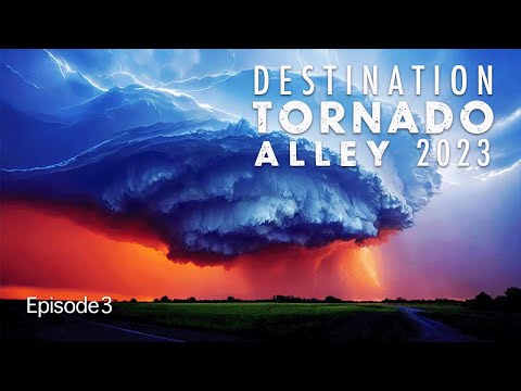 2023 DESTINATION TORNADO ALLEY - E3