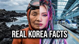 25 Things to Know Before Visiting South Korea (2026 Travel Guide)