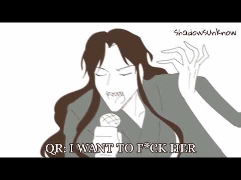 The Heaven Daily Morning Routine after Lang Qianqiu Let Qi Rong Stay in His Palace | TGCF meme