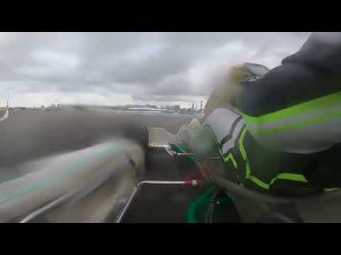 KART - COPA BRASIL / ARACAJU-SE  - PILOTO DANIEL RAMALHO FINAL CATEGORIA F4 SÊNIOR