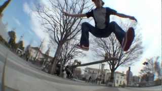 SOYBOYZ2 "LOCKHART MASANORI"