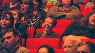 ALTON BROWN LIVE: THE EDIBLE INEVITABLE TOUR!!!