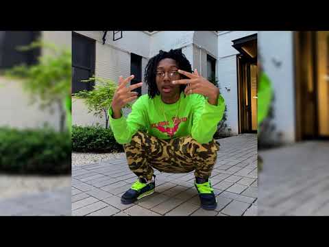 [FREE] Lil Tecca x Iann Dior x Nick Mira Type Beat - "Scott"