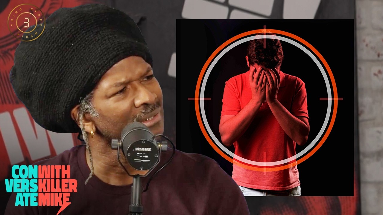 Scary US Drug Policy Targets Latino Men | Carl Hart Explains