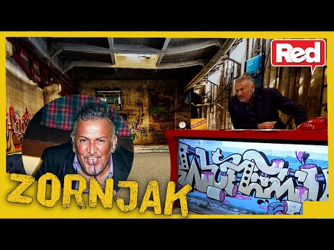 Zornjak - deo 4 - Jadranka o prvom koncertu Guns and Roses - 11.03.2021 - Red TV