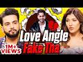 24Hr Live Ka Sach Tanya Silver Spoon Claim BB Makers Truth Phodcast Ft Nehal Chudasama