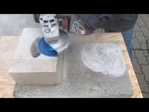 Topfschleifer Special Arc