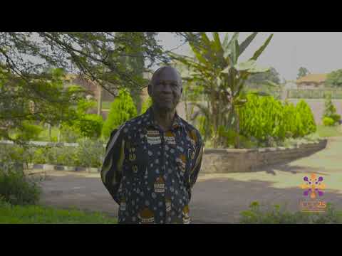 What’s Changed? – Conversation with Ugandan ICPD25 Change Hero Dr. Kisamba Mugerwa