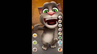 Talking tom cat Part 1