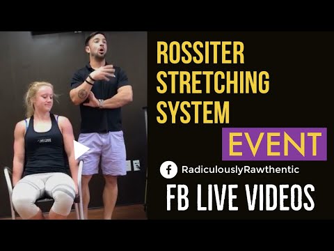 download lagu mp3 mp4 Rossiter System, download lagu Rossiter System gratis, unduh video klip Rossiter System