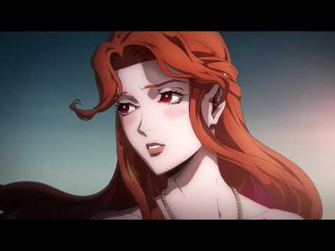 Lenore sunrise OST theme - CASTLEVANIA SEASON 4